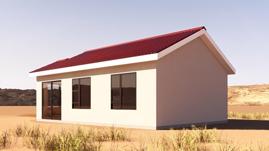 Commercial Property for Sale in Kimberley Rural Northern Cape